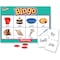 Trend Enterprises Rhyming Bingo Game T6067 - alternate 2